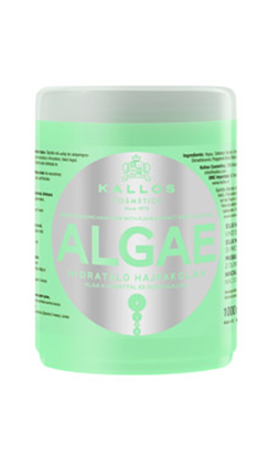 Obrazek KALLOS MASKA ALGI 1000ml