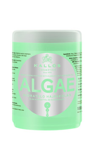Obrazek KALLOS MASKA ALGI 1000ml