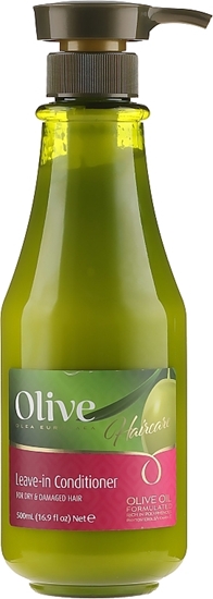 Obrazek FRULATTE/OLIVE/ODZ/BEZ/SPŁUKIWANIA/500ml 