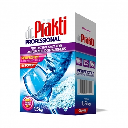 Obrazek DR.PRAKTI PROF.SOL D/ZM/1,5kg