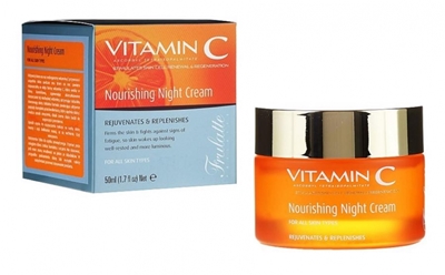 Obrazek FRULATTE/VIT C NOURISHING/NOC/50ml 