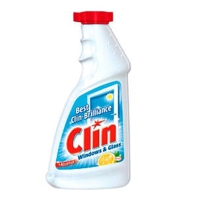 Obrazek CLIN ZAPAS CYTRYNA 500ml