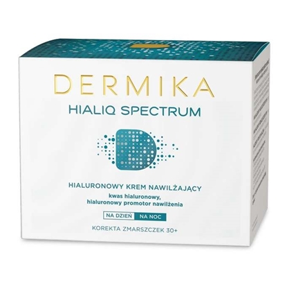 Obrazek DERMIKA HIALIQ KR.NAWIL.50ml