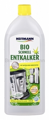 Obrazek HEITMANN  ODKAM.BIO-FAST 250ml