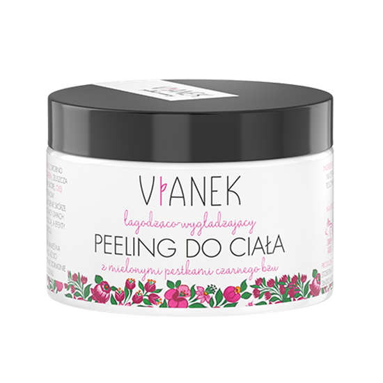 Obrazek VIANEK ŁAG-WYGŁADZ/PEEL/D/CIAŁA