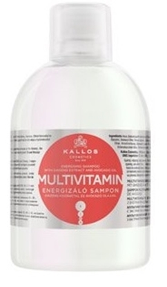 Obrazek KALLOS SZAMP/MULTIWIT.1000ml