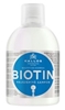 Obrazek KALLOS SZAMP.BIOTIN 1000ml