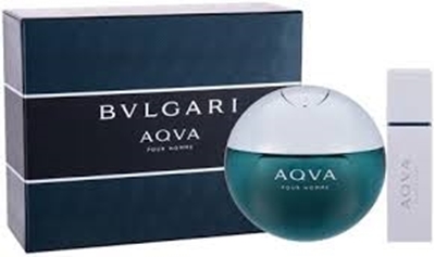 Obrazek BULGARI AQUA MEN 100ml