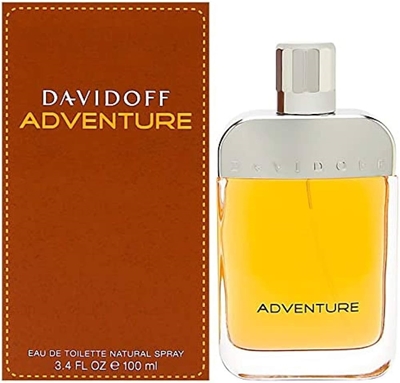 Obrazek DAVIDOFF/ADVENTURE/EDT/MEN/100ml 