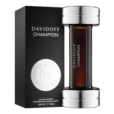Obrazek DAVUDOF/CHAMPION/MEN/90ml 