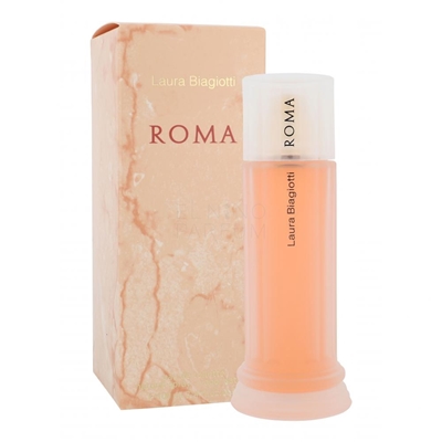 Obrazek L.BIAGIOTTI/ROMA/EDT/100ml