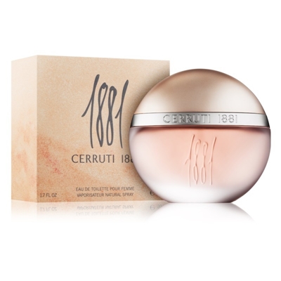 Obrazek CERRUTI 1881/WOM/100ml /EDT
