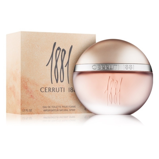 Obrazek CERRUTI 1881/WOM/100ml /EDT
