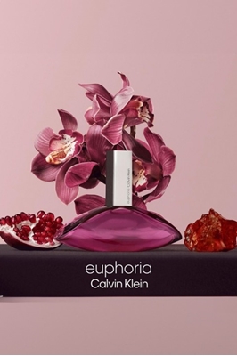 Obrazek CALVIN KLEIN EUPHORIA EDP.100ml