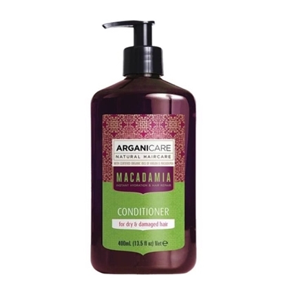 Obrazek ARGANICARE ODŻ  MACADAMIA 400ml 