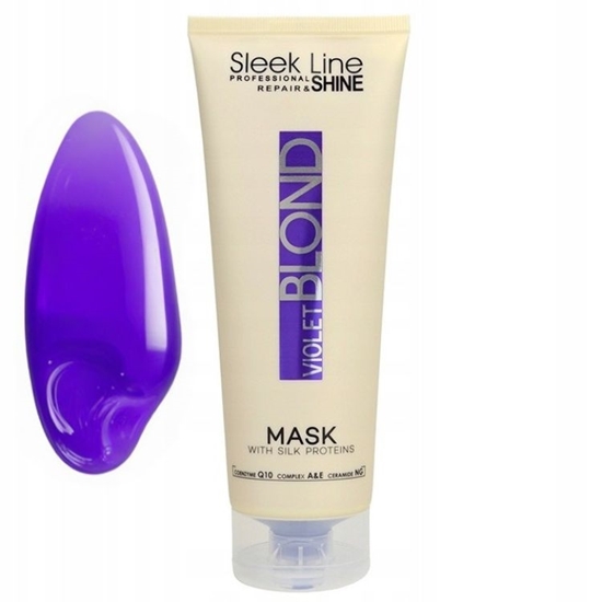 Obrazek STAPIZ MAS/D/WŁ/FIOLET/250ml 