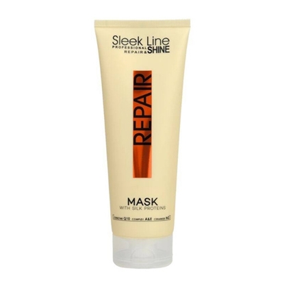 Obrazek SLEEK/LINE/MASKA/D/WŁ/REPAIR/250ml 
