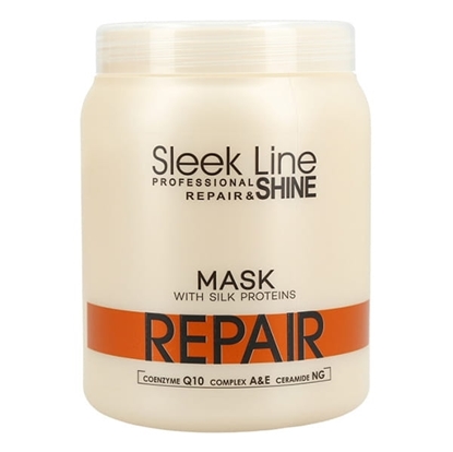 Obrazek SLEEK/LINE/MASKA/REPIR/1l