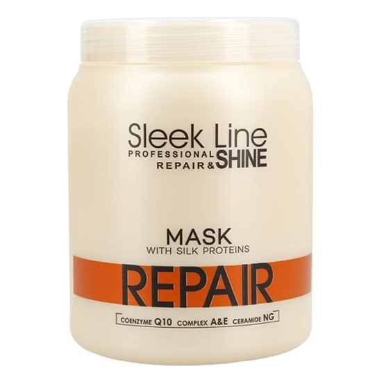 Obrazek SLEEK/LINE/MASKA/REPIR/1l